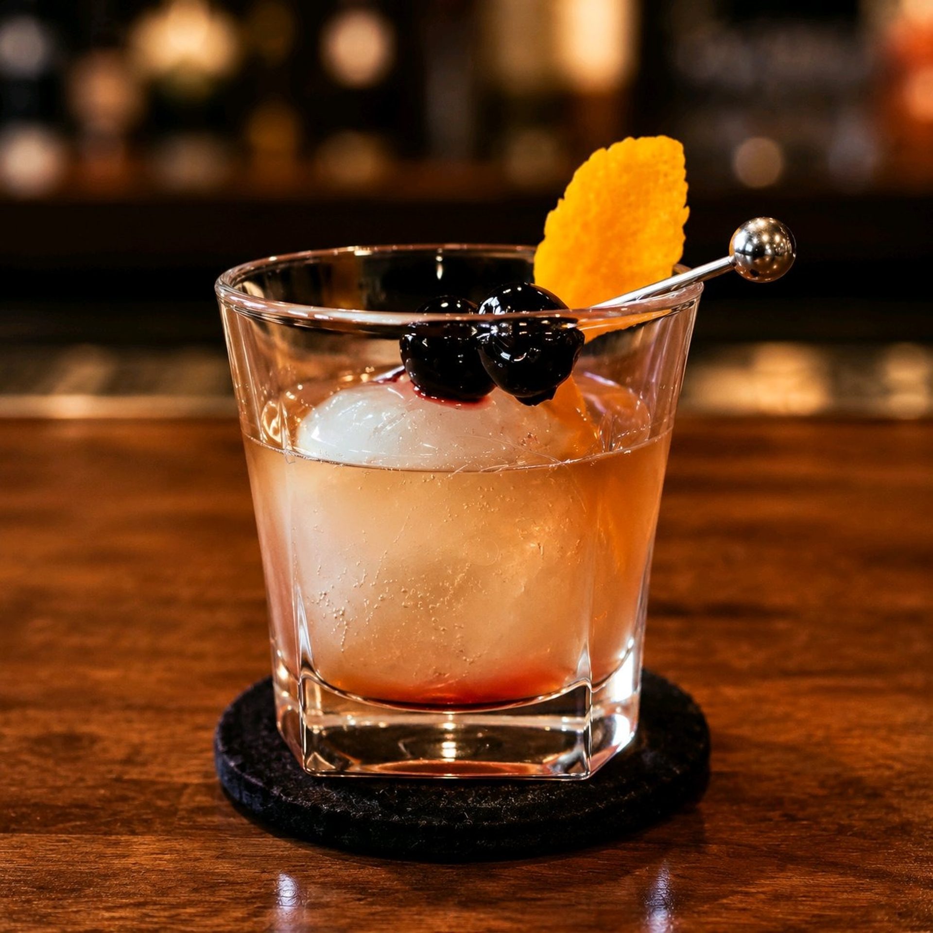 Wine Dinners, Bourbon Tastings & More