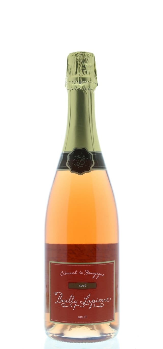 Bailly Lapierre ROSE.