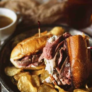 French Dip