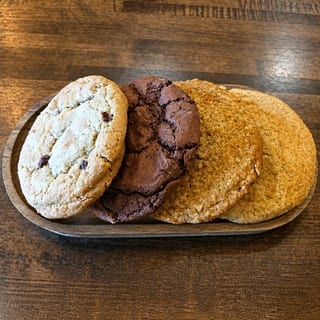 Cookies (2)