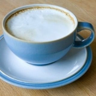 Flat White