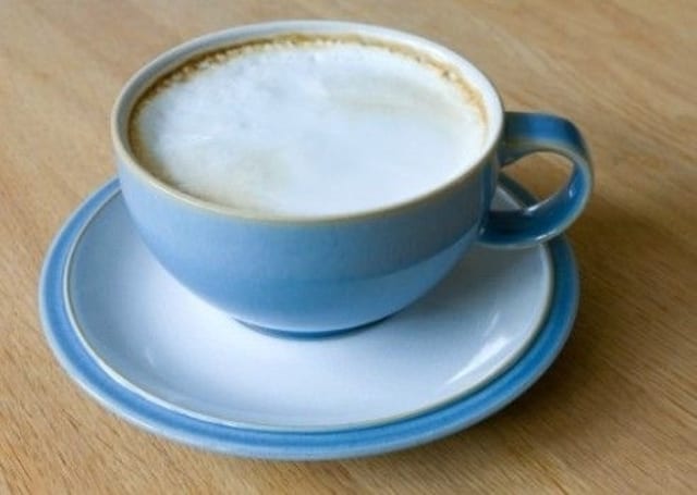 Flat White.