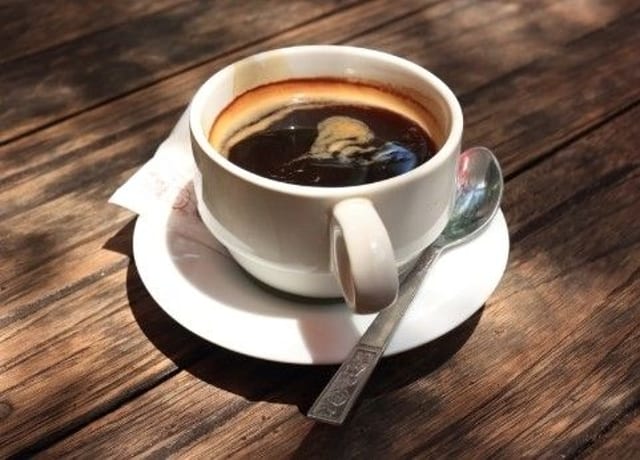 Americano.