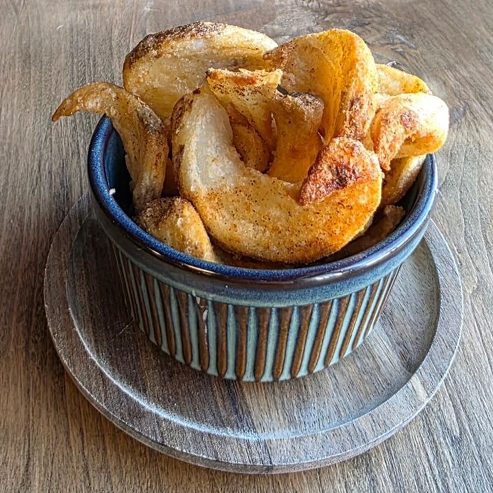 Our Delicious Fries