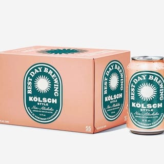 Best Day Kolsch 6-Pack