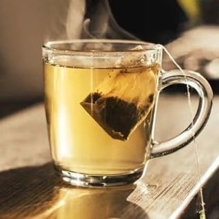 Hot Tea
