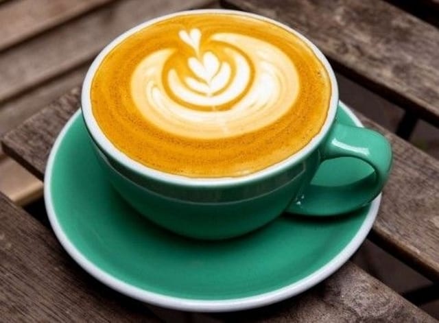 Latte.