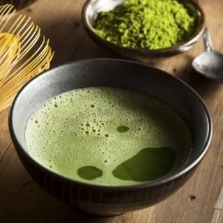 Matcha Tea