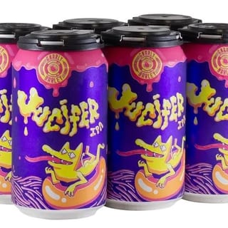 Jucifer 6-Pack