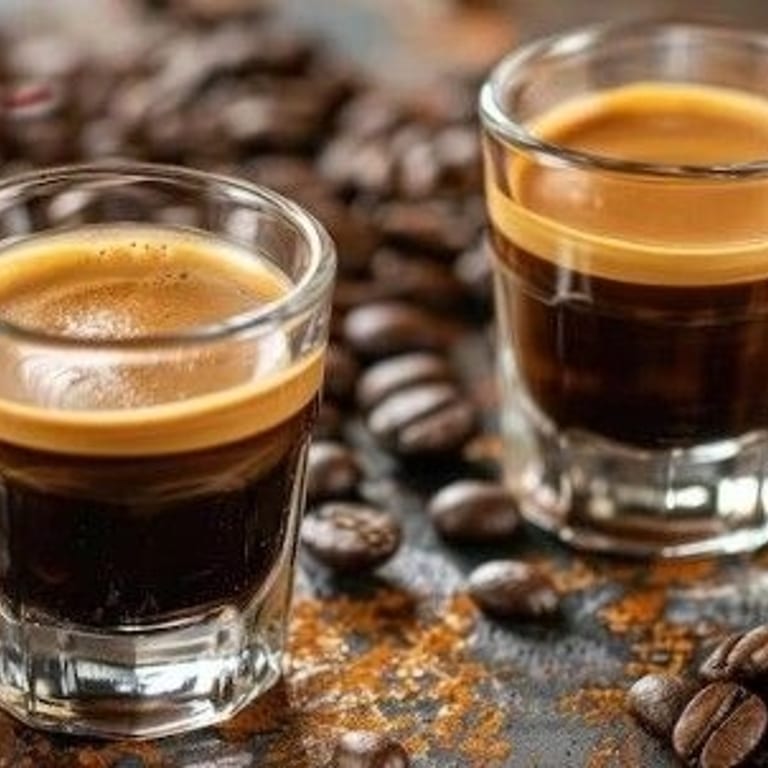 Discover Our Espresso Creations