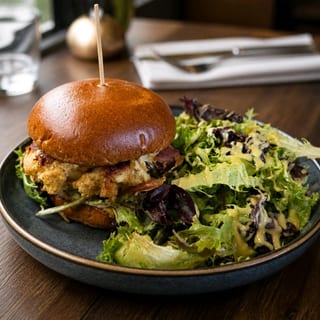 Jumbo Lump Crabcake