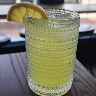 Lemonade