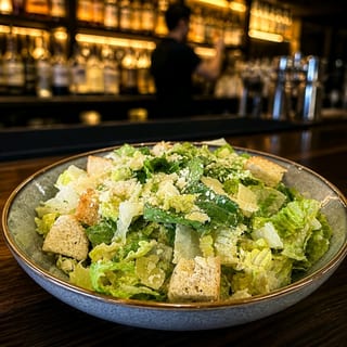 Caesar Salad