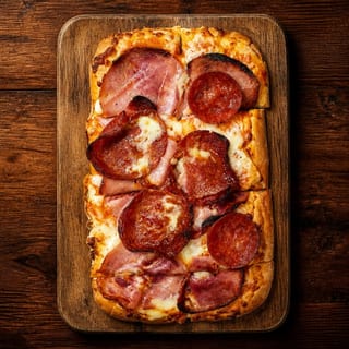 Italian Flatbread