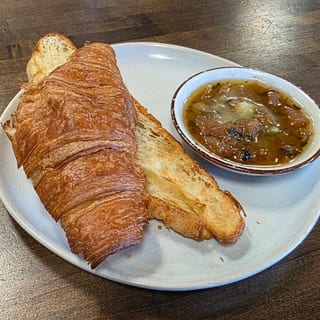 Croissant