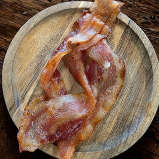 Side of Bacon