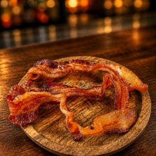 Side of Bacon