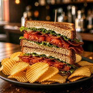 BLT