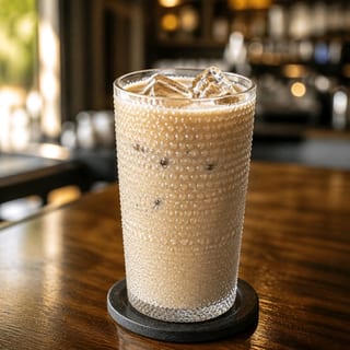 Iced Coffee 16oz