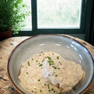 Side of Gravy
