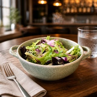 Side Salad