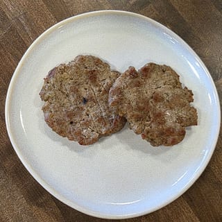 Side of Sausage