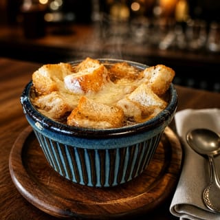 French Onion Soup