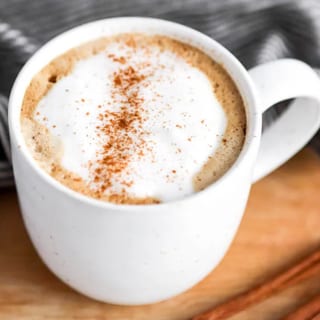 Chai Latte