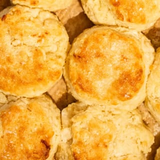 Biscuits